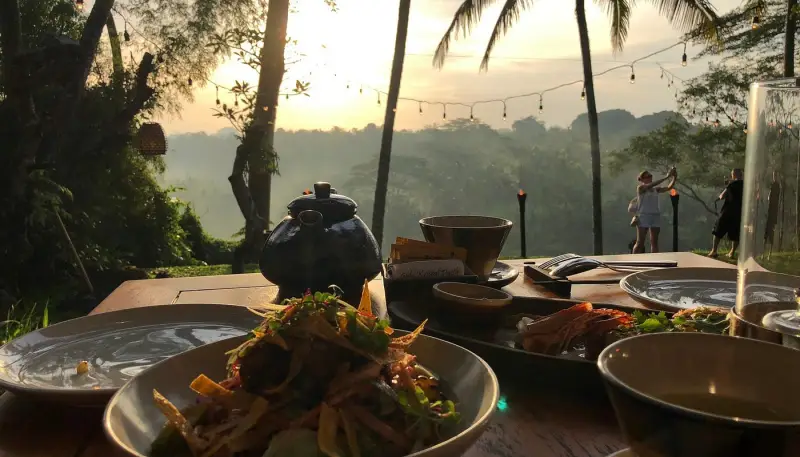 Sayan-Haus - Ubud - Gallery 2