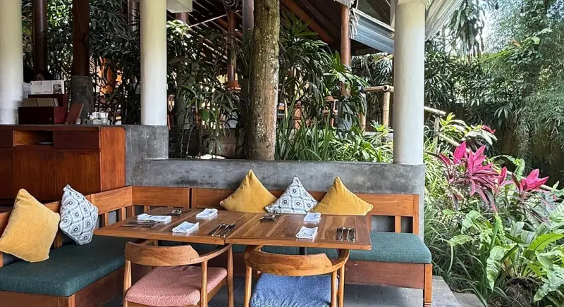 Sayan-Haus - Ubud - Gallery 1
