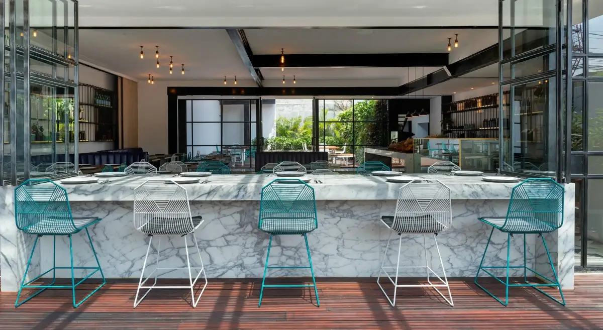 シスターフィールズカフェ