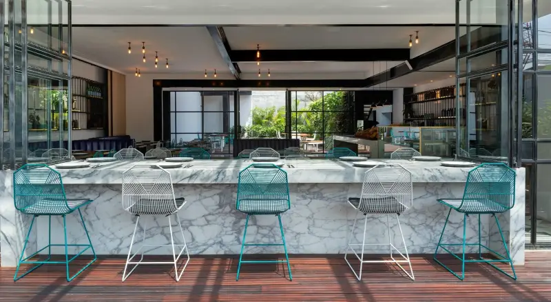 Sisterfields Cafe - Gallery 3