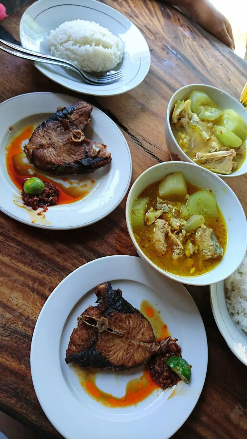 Warung Mak Beng - Gallery 2