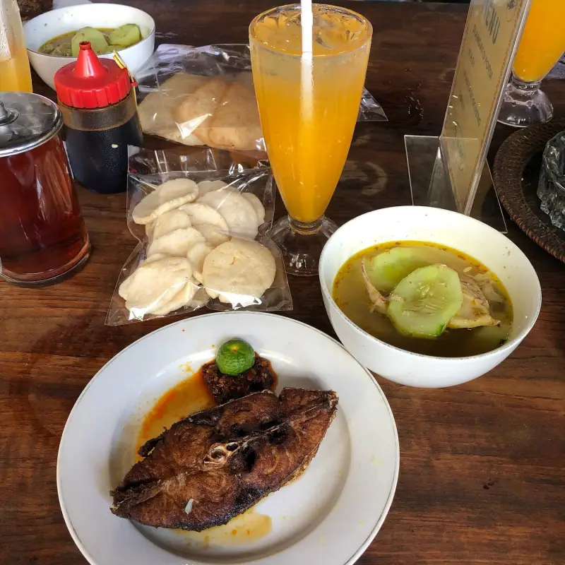 Warung Mak Beng - Gallery 1