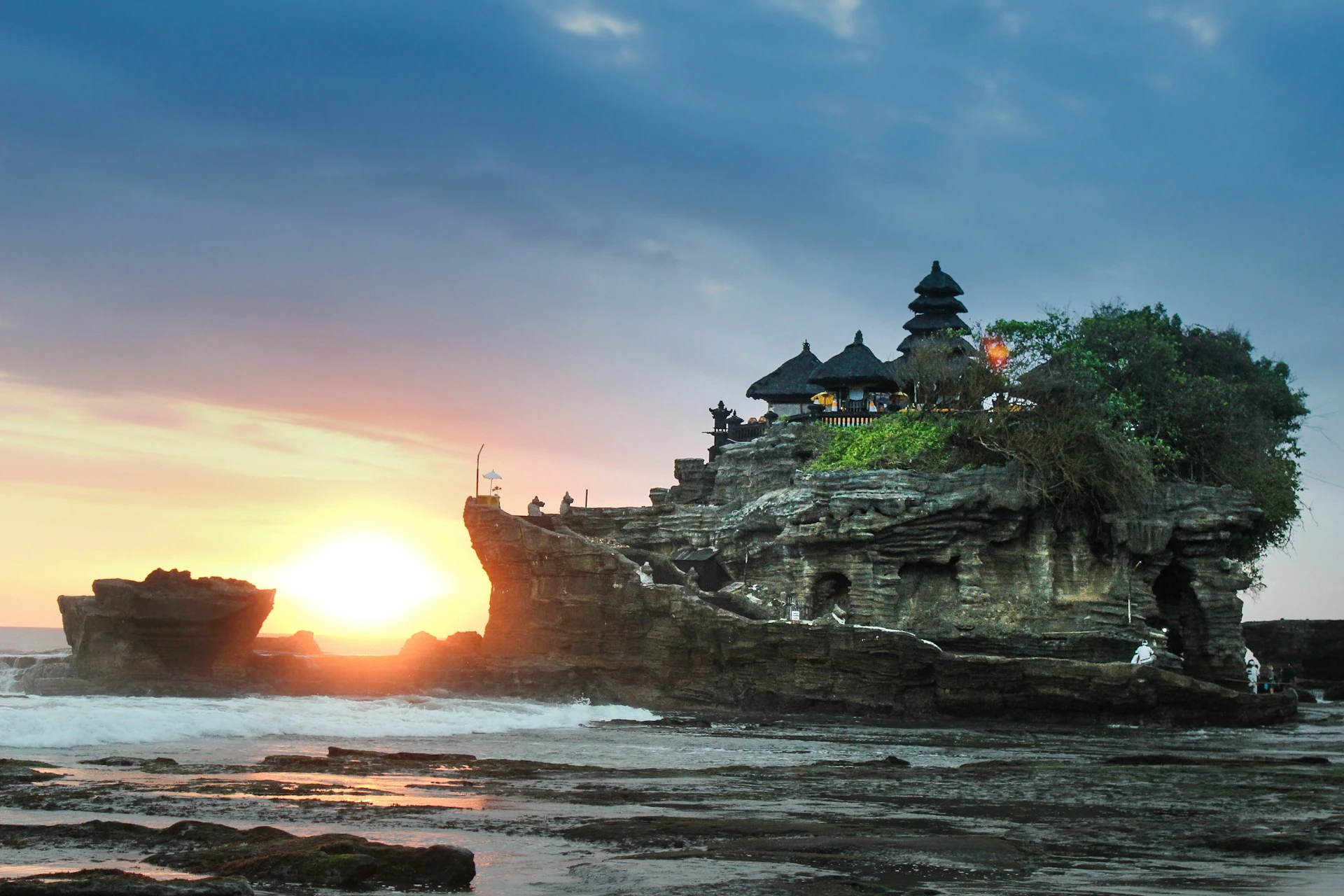 贝都古和海神庙旅游套餐