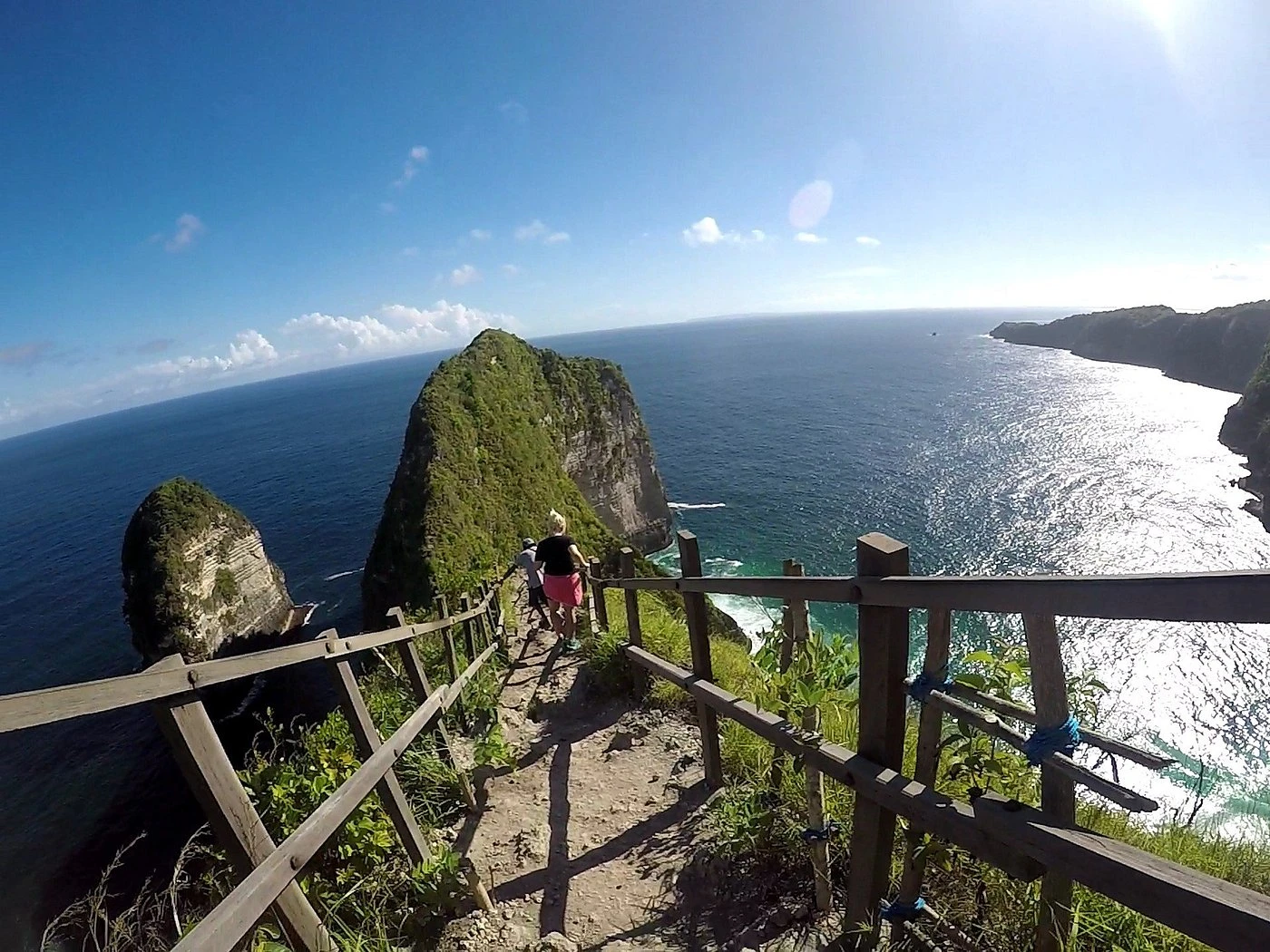 Nusa Penida Island Tour