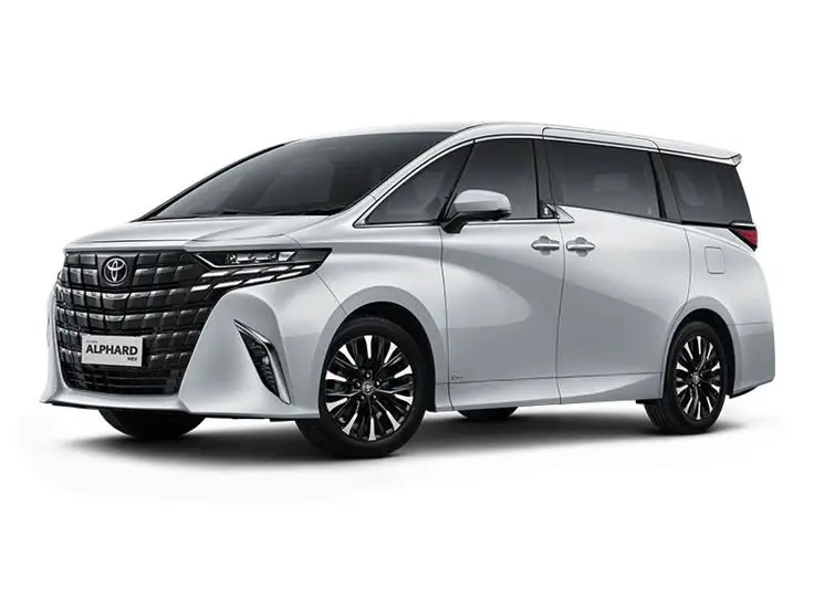 Privater Autocharter
