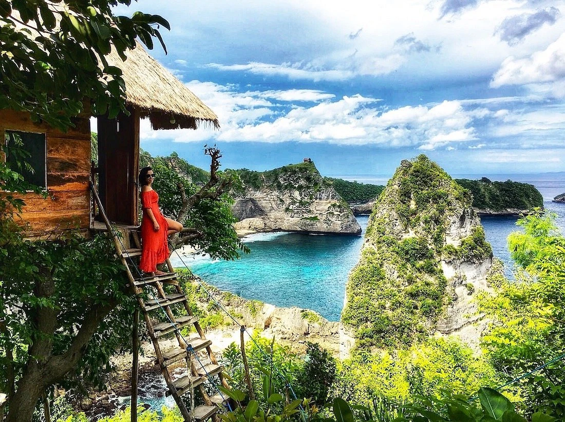 努沙佩尼达岛之旅